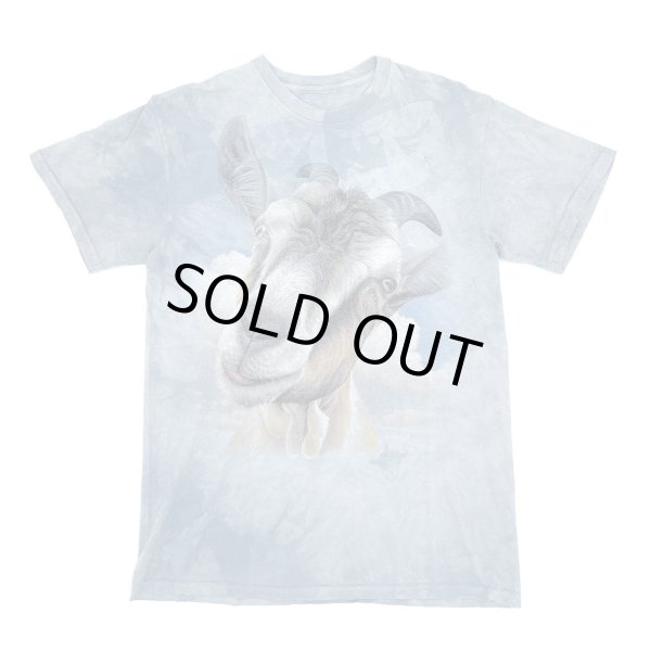 画像1: 【古着】アニマル Tシャツ / #00459 (1)