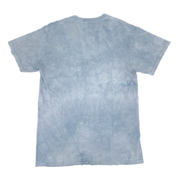 画像2: 【古着】アニマル Tシャツ / #00459 (2)