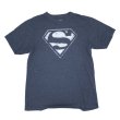 画像1: 【古着】Superman スーパーマン Tシャツ / #00458 (1)