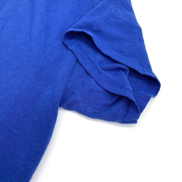 画像4: 【古着】ヘンリーフォード ホスピタル Tシャツ / #00460 (4)