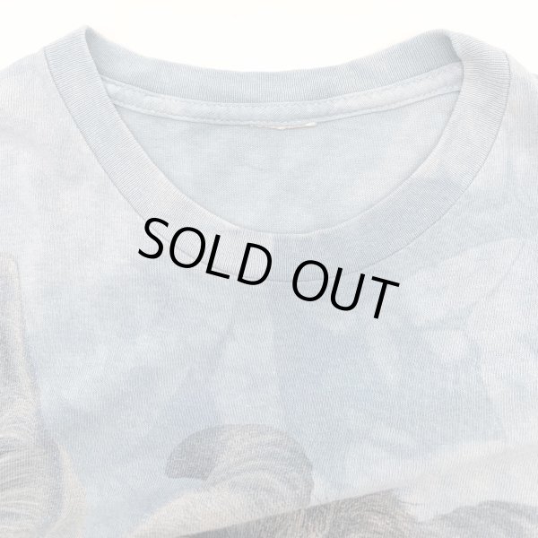 画像6: 【古着】アニマル Tシャツ / #00459 (6)