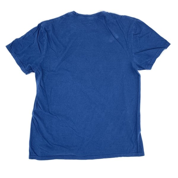 画像2: 【古着】BIG CITY 女子バレーボール Tシャツ / #00461 (2)