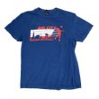 画像1: 【古着】BIG CITY 女子バレーボール Tシャツ / #00461 (1)
