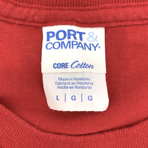 画像6: 【古着】デザイン Tシャツ / #00462 (6)