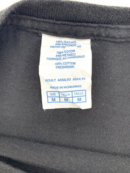 画像6: 【古着】デザイン Tシャツ / #00463 (6)