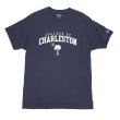 画像1: 【古着】CHARLESTON チャンピオン Tシャツ / #00464 (1)