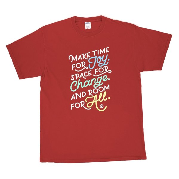 画像1: 【古着】デザイン Tシャツ / #00462 (1)