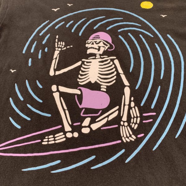 画像3: 【古着】デザイン Tシャツ / #00463 (3)