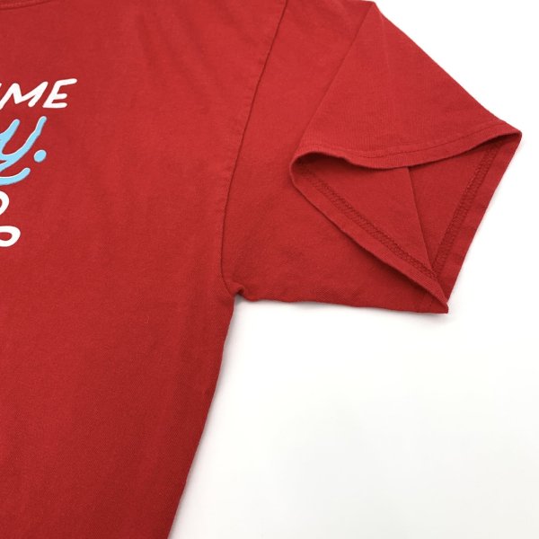 画像5: 【古着】デザイン Tシャツ / #00462 (5)