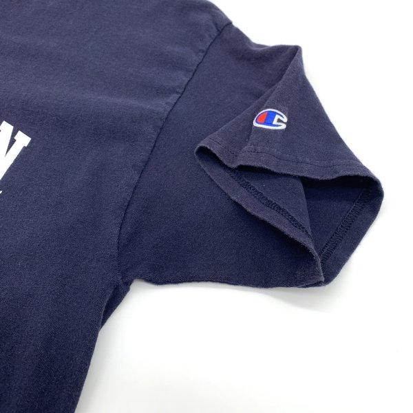 画像4: 【古着】CHARLESTON チャンピオン Tシャツ / #00464 (4)