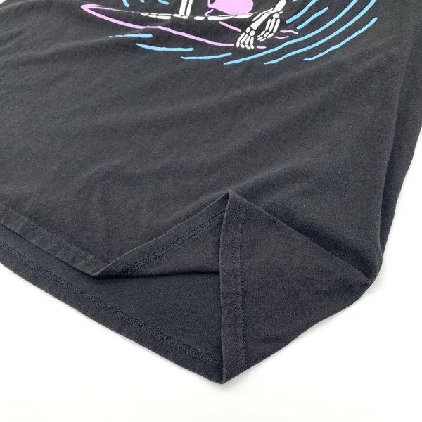 画像4: 【古着】デザイン Tシャツ / #00463 (4)