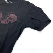 画像4: 【古着】スカル Tシャツ / #00467 (4)