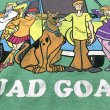 画像3: 【古着】SCOOBY-DOO! Tシャツ / #00466 (3)