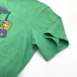 画像4: 【古着】SCOOBY-DOO! Tシャツ / #00466 (4)