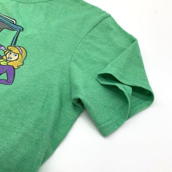 画像4: 【古着】SCOOBY-DOO! Tシャツ / #00466 (4)