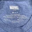 画像6: 【古着】キャプテン・アメリカ Tシャツ / MARVEL マーベル Tシャツ / #00465 (6)