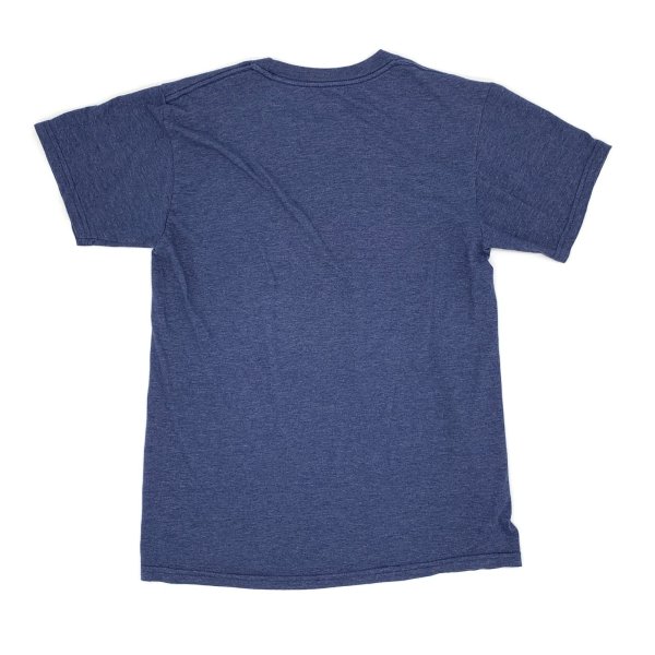 画像2: 【古着】キャプテン・アメリカ Tシャツ / MARVEL マーベル Tシャツ / #00465 (2)