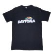 画像1: 【古着】DAYTONA 500 デイトナ Tシャツ / #00468 (1)