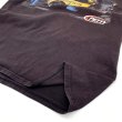 画像4: 【古着】NORTON レース Tシャツ / #00469 (4)