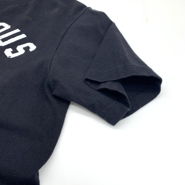 画像3: 【古着】BIG ビギー Tシャツ / #00472 (3)