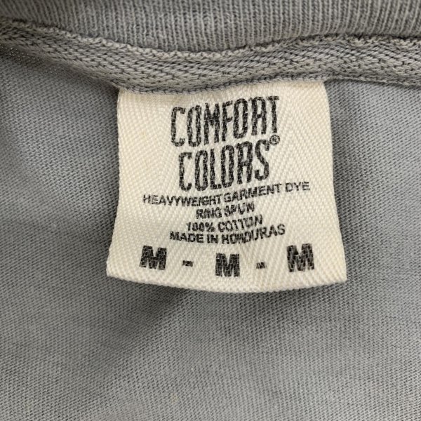 画像6: 【古着】Florida Keys フロリダキーズ Tシャツ / #00471 (6)