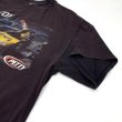 画像5: 【古着】NORTON レース Tシャツ / #00469 (5)