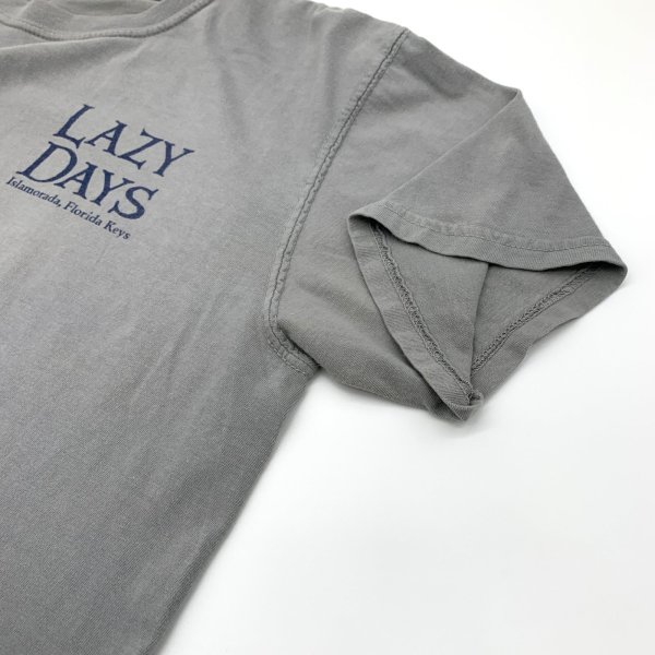 画像5: 【古着】Florida Keys フロリダキーズ Tシャツ / #00471 (5)