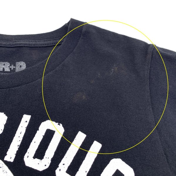 画像5: 【古着】BIG ビギー Tシャツ / #00472 (5)