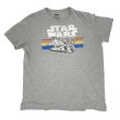 画像1: 【古着】STAR WARS スターウォーズ Tシャツ / #00470 (1)