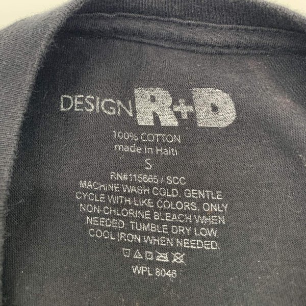 画像6: 【古着】BIG ビギー Tシャツ / #00472 (6)