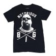 画像1: 【古着】BIG ビギー Tシャツ / #00472 (1)
