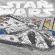画像4: 【古着】STAR WARS スターウォーズ Tシャツ / #00470 (4)