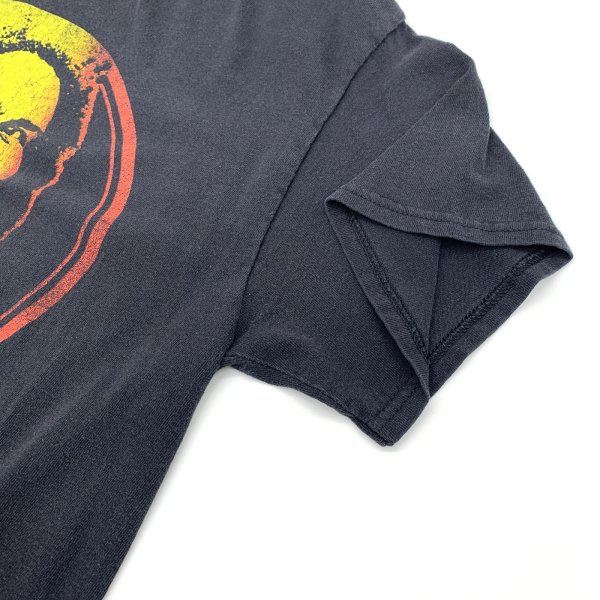 画像5: 【古着】BOB MARLEY ボブ・マーリー Tシャツ / #00474 (5)