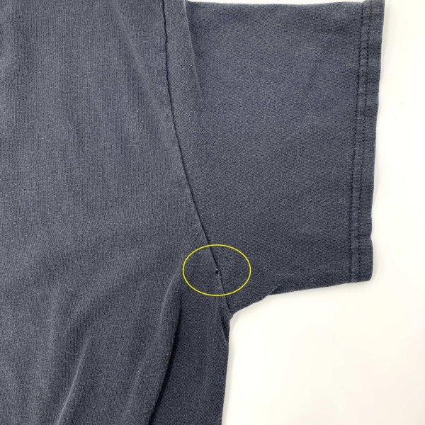 画像7: 【古着】BOB MARLEY ボブ・マーリー Tシャツ / #00474 (7)