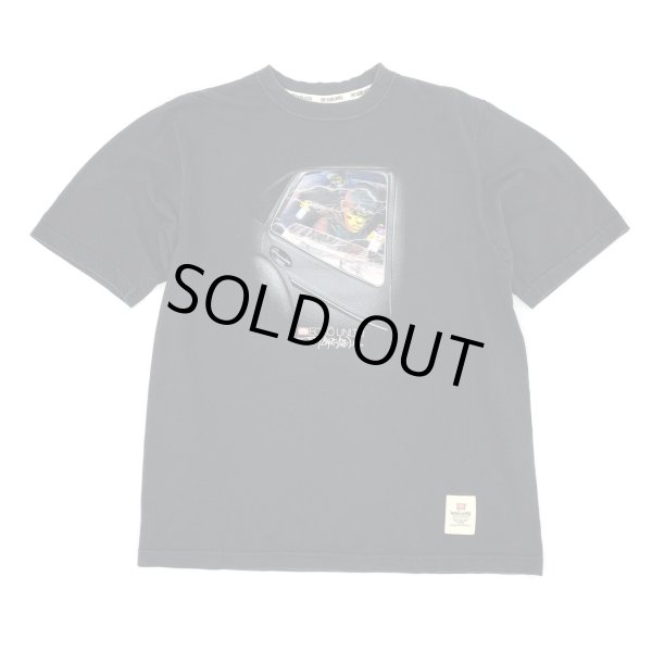 画像1: 【古着】ECKO エコー Tシャツ / #00473 (1)