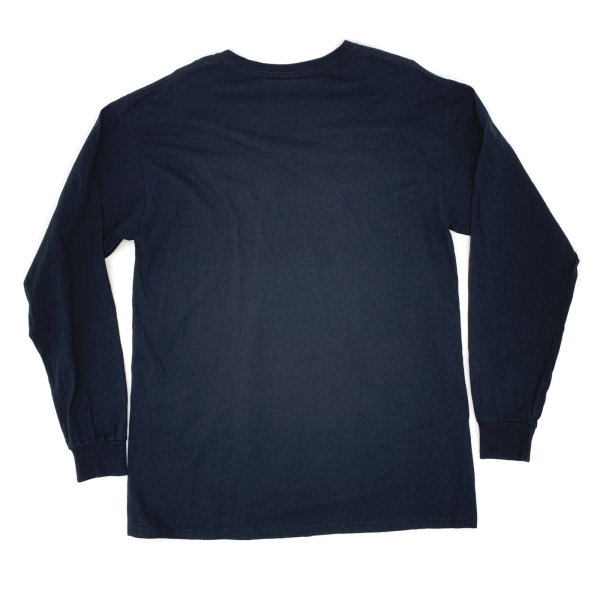 画像2: 【古着】SPACE JAM 長袖Tシャツ / #00475 (2)