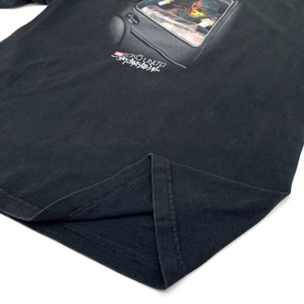画像4: 【古着】ECKO エコー Tシャツ / #00473 (4)