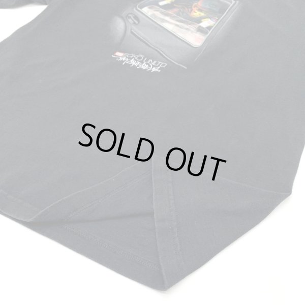 画像4: 【古着】ECKO エコー Tシャツ / #00473 (4)