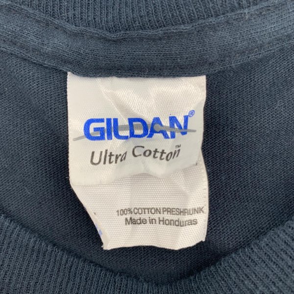 画像6: 【古着】 バイク ハーレー 長袖Tシャツ / #00476 (6)