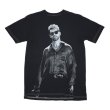 画像1: 【古着】 RICKY MARTIN リッキー・マーティン Tシャツ / #00477 (1)