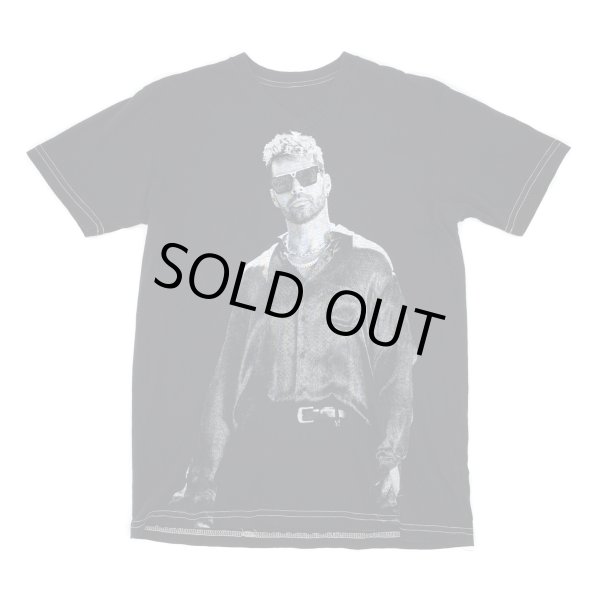 画像1: 【古着】 RICKY MARTIN リッキー・マーティン Tシャツ / #00477 (1)