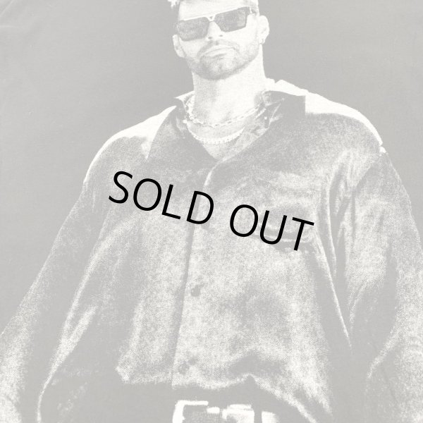 画像3: 【古着】 RICKY MARTIN リッキー・マーティン Tシャツ / #00477 (3)