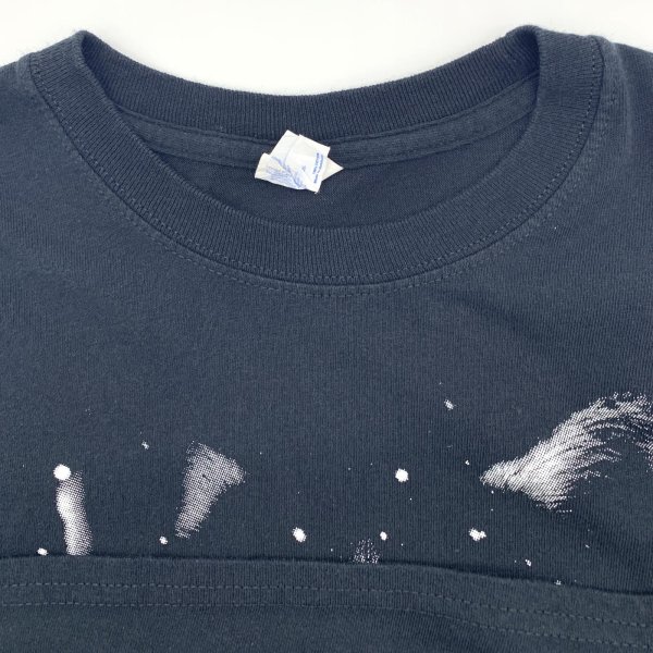 画像6: 【古着】 アニマル 長袖Tシャツ / #00479 (6)