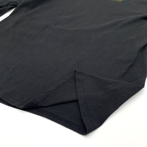 画像4: 【古着】 Cabela's BIG MONSTER 長袖Tシャツ / #00478 (4)