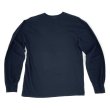 画像2: 【古着】 アニマル 長袖Tシャツ / #00479 (2)