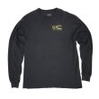 画像2: 【古着】 Cabela's BIG MONSTER 長袖Tシャツ / #00478 (2)