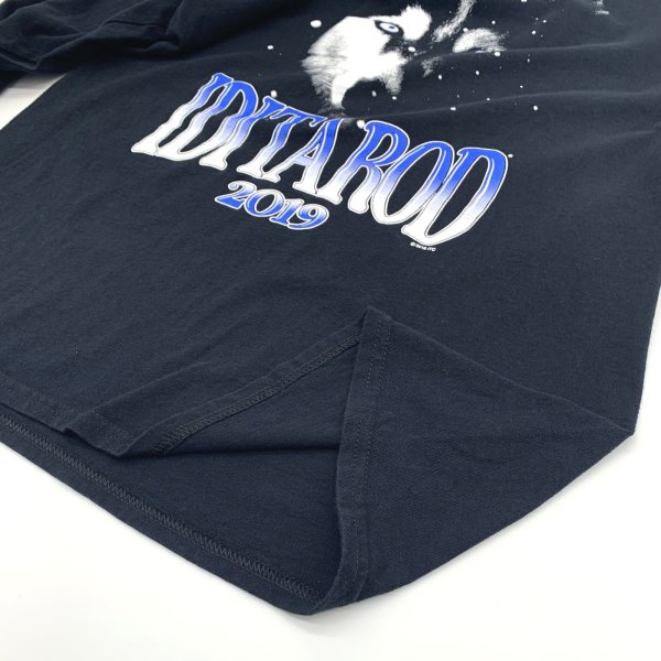 画像5: 【古着】 アニマル 長袖Tシャツ / #00479 (5)