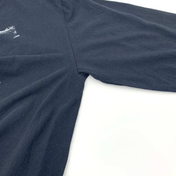 画像4: 【古着】 アニマル 長袖Tシャツ / #00479 (4)