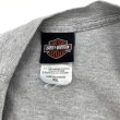 画像7: 【古着】 Harley Davidson ハーレーダビッドソン ビッグサイズ Tシャツ / #00480 (7)