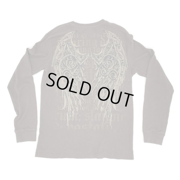 画像2: 【古着】 MMA ELITE Tシャツ / #00481 (2)